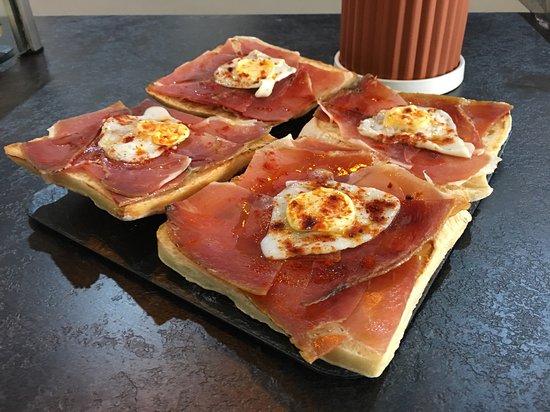 El Meson Los Herreros