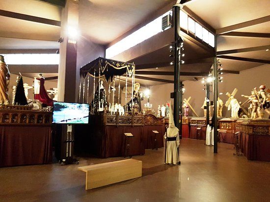 Museo de la Semana Santa de Zamora